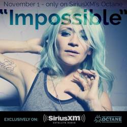 Lacey Sturm : Impossible